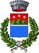 Coat of arms of Altino