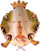 Coat of arms of Capestrano Coat of arms of Capestrano