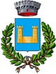 Coat of arms of Casalincontrada