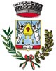Coat of arms of Corfinio