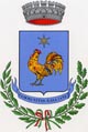 Coat of arms of Gagliano Aterno Coat of arms of Gagliano Aterno