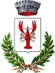 Coat of arms of Gamberale