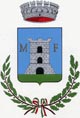Coat of arms of Monteferrante