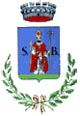 Coat of arms of San Benedetto dei Marsi