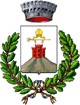 Coat of arms of San Benedetto in Perillis Coat of arms of San Benedetto in Perillis