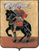 Coat of arms of San Demetrio ne