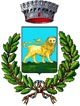 Coat of arms of Scontrone
