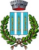 Coat of arms of Scoppito