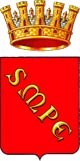 Coat of arms of Sulmona