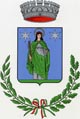 Coat of arms of Villa Santa Lucia degli Abruzzi Coat of arms of Villa Santa Lucia degli Abruzzi