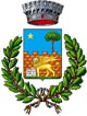 Coat of arms of Campolongo Tapogliano