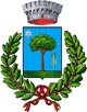 Coat of arms of Carlino