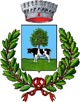 Coat of arms of Drenchia