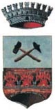 Coat of arms of Forni Avoltri
