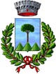 Coat of arms of Ligosullo