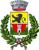 Coat of arms of Malborghetto Valbruna