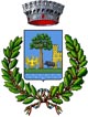 Coat of arms of Marano Lagunare