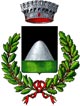 Coat of arms of Mereto di Tomba