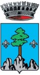 Coat of arms of Moggio Udinese
