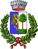 Coat of arms of Pavia di Udine