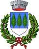 Coat of arms of Povoletto