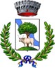 Coat of arms of Stregna