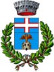 Coat of arms of Tolmezzo