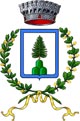 Coat of arms of Treppo Carnico