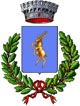 Coat of arms of Villa Vicentina