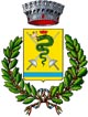 Coat of arms of Alagna