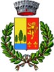 Coat of arms of Albaredo Arnaboldi