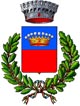 Coat of arms of Albonese
