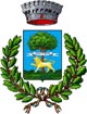 Coat of arms of Almenno San Salvatore