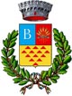 Coat of arms of Barbianello