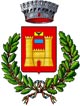 Coat of arms of Bascapè