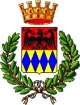 Coat of arms of Bastida de