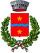 Coat of arms of Bastida Pancarana