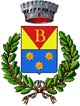Coat of arms of Battuda