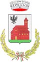 Coat of arms of Borgo San Siro