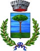 Coat of arms of Bornasco