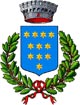 Coat of arms of Bosnasco