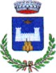 Coat of arms of Brallo di Pregola