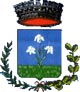 Coat of arms of Candia Lomellina
