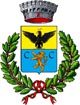 Coat of arms of Casei Gerola