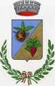 Coat of arms of Castana