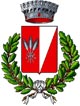 Coat of arms of Castelletto di Branduzzo