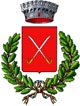 Coat of arms of Cava Manara