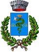 Coat of arms of Certosa di Pavia