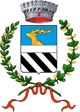 Coat of arms of Cervesina