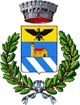 Coat of arms of Chiesa in Valmalenco